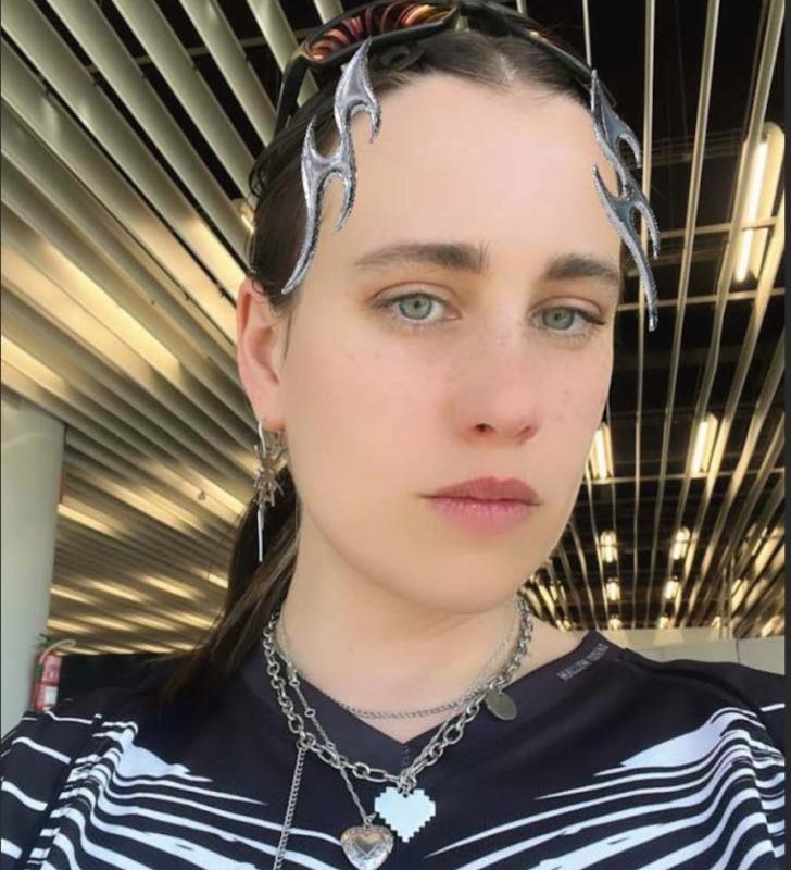 Portrait Ulla Heinrich