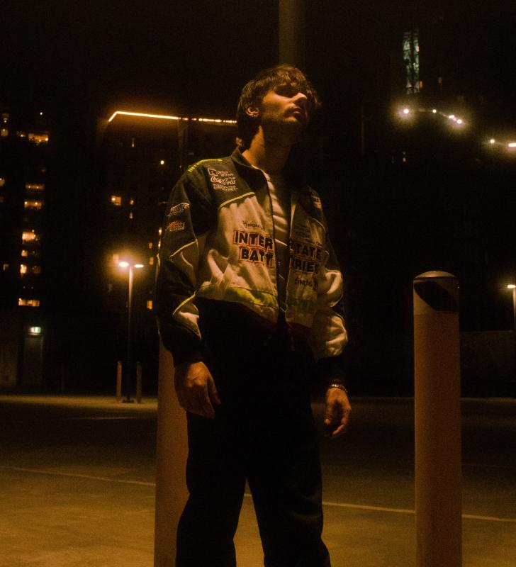 Portrait DIVEBAR YOUTH