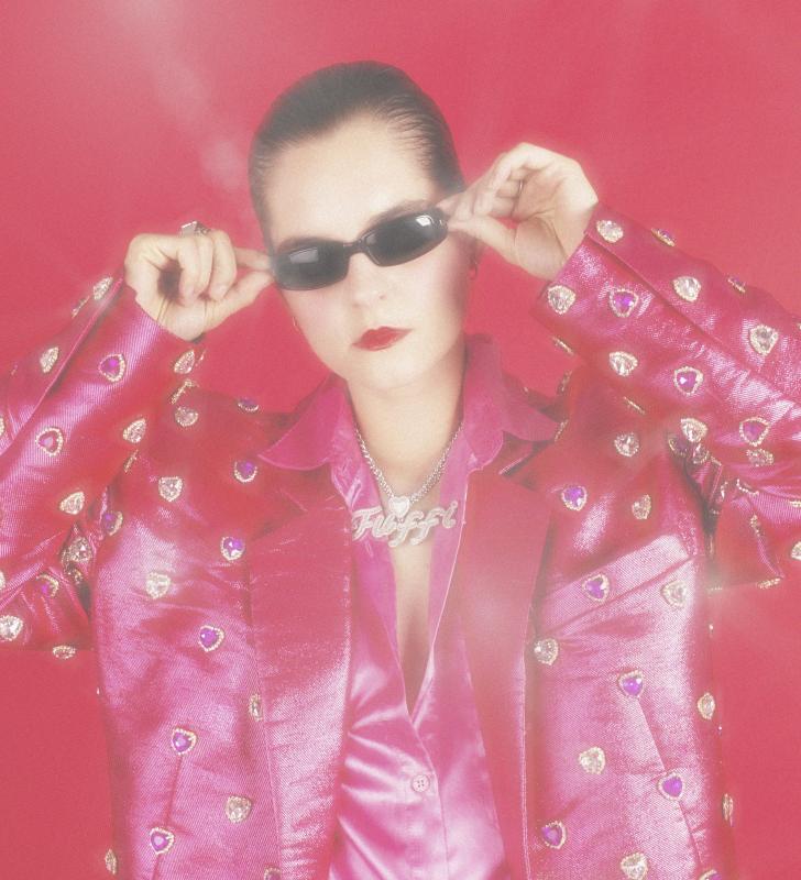 Portrait Fuffifufzich in der Elbfeelharmony