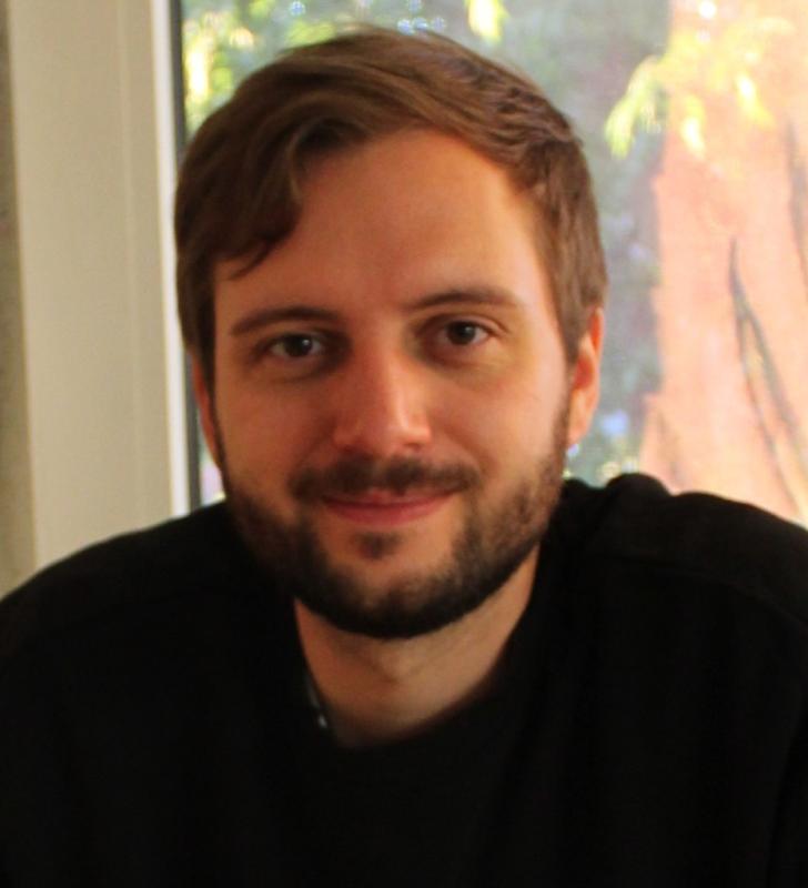 Portrait Sebastian Slaby