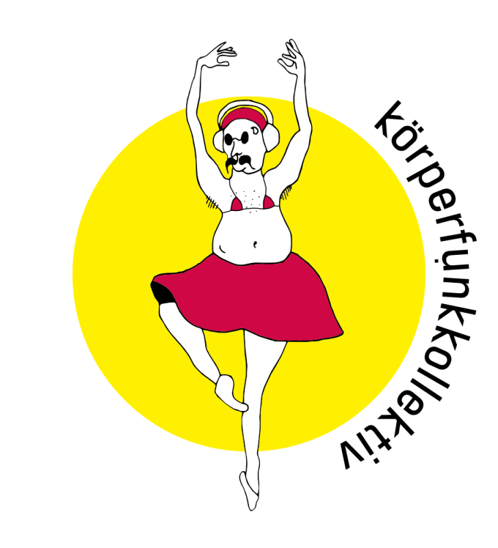 Portrait Olivia Kusch