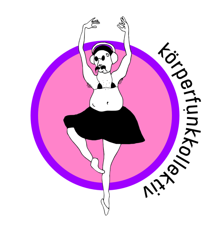 Portrait  Körperfụnkkollektiv