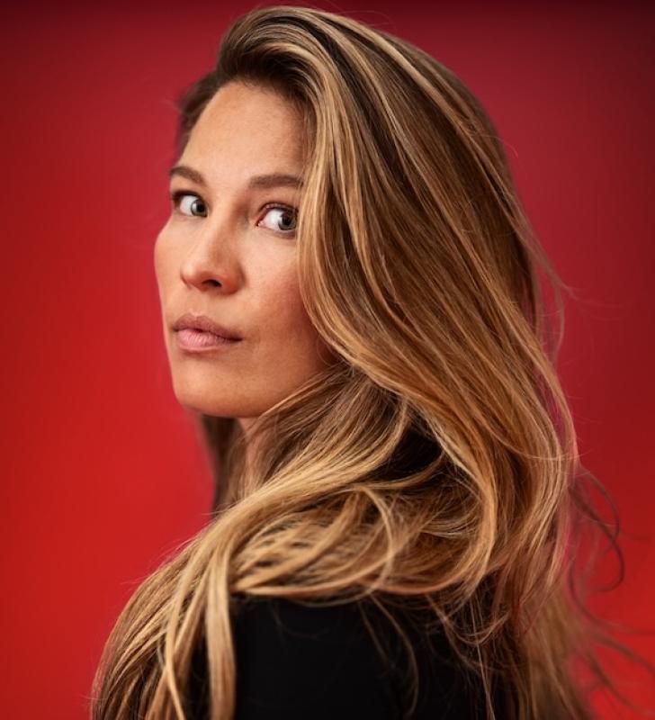 Portrait Martyna Linartas