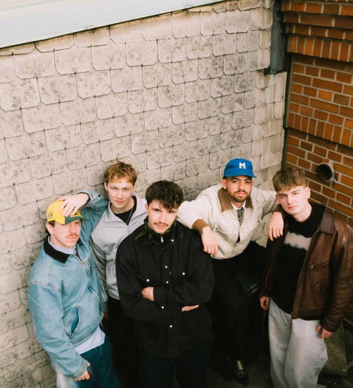 Portrait Nomuel Portrait Nomuel