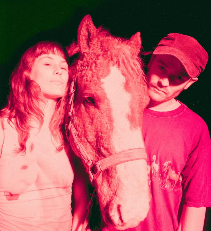 Portrait Honey I'm Home Portrait Honey I'm Home