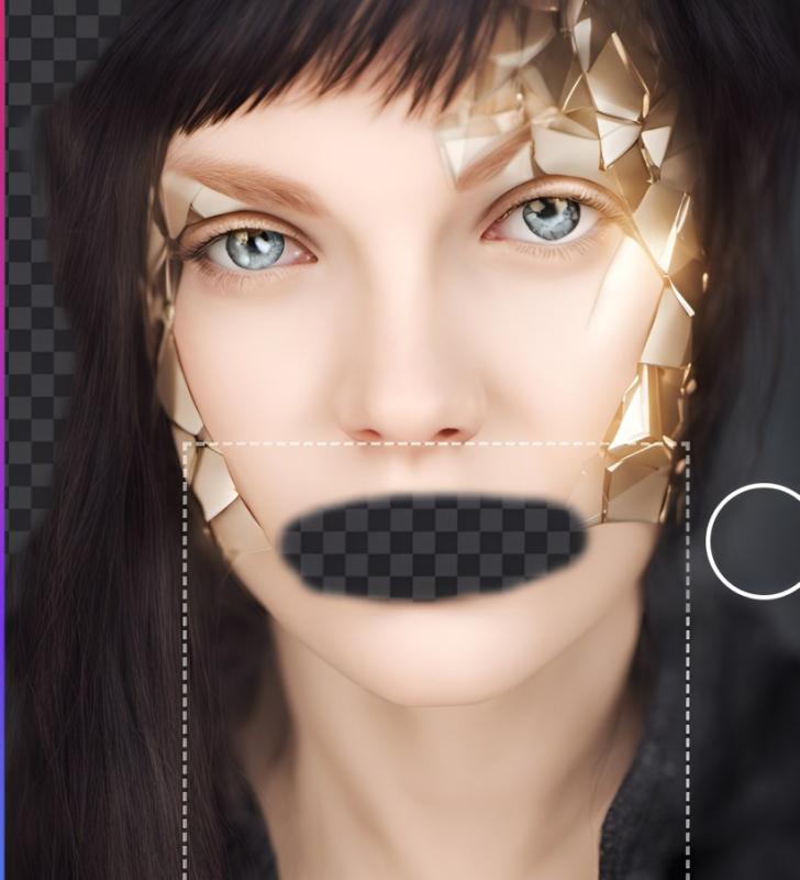 Portrait Jovanka v. Wilsdorf