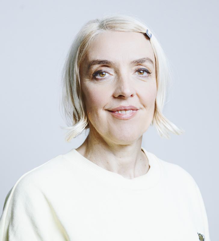 Helen Smith Helen Smith