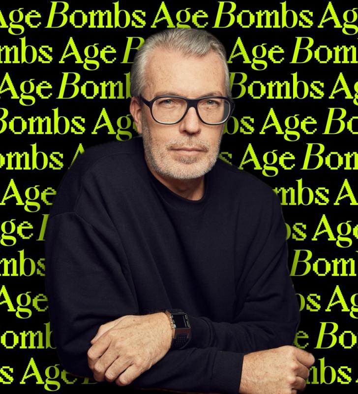 Portrait Robert Eysoldt Portrait Robert Eysoldt