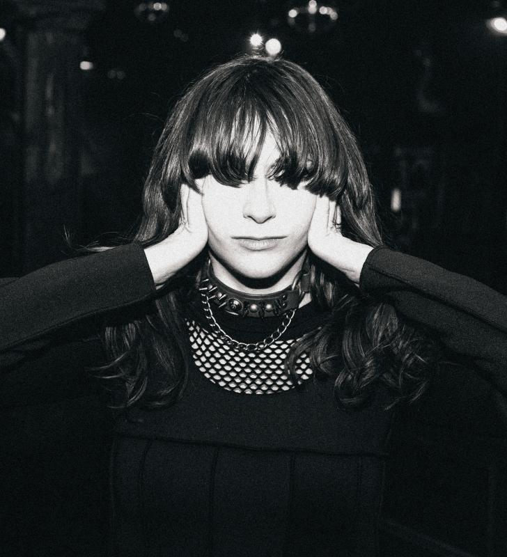 Portrait Annie-Claude Deschênes