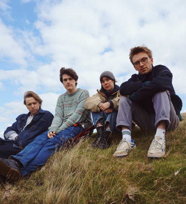 Portrait Westside Cowboy