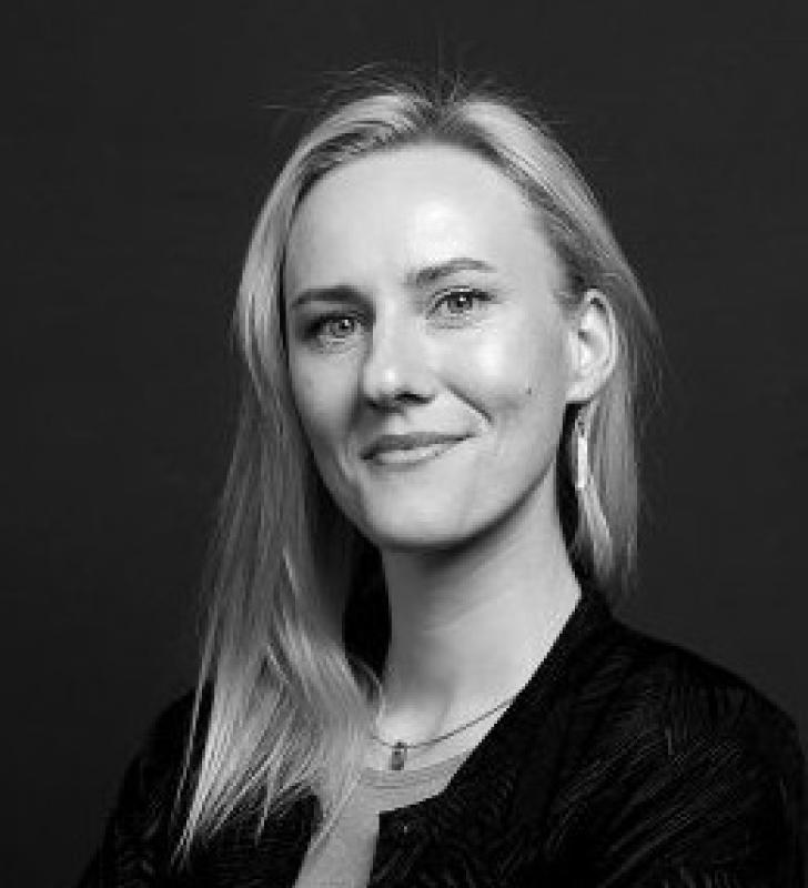 Portrait Anika Jankowski