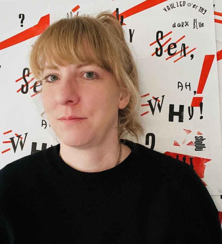 Portrait Anna Norpoth