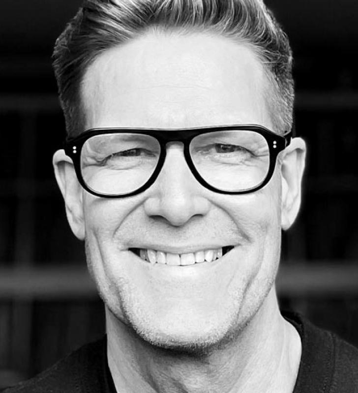 Portrait Götz Bühler Portrait Götz Bühler