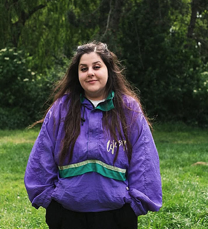 Rebecca Pap Rebecca Pap