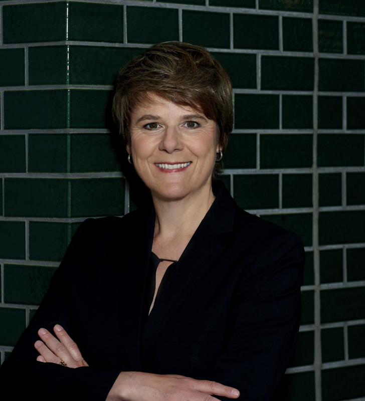 Portrait Svenja Holst-Runge