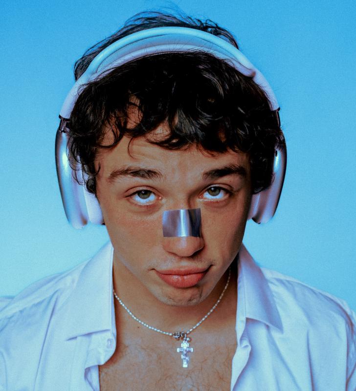 Portrait BRYKULETS Portrait BRYKULETS