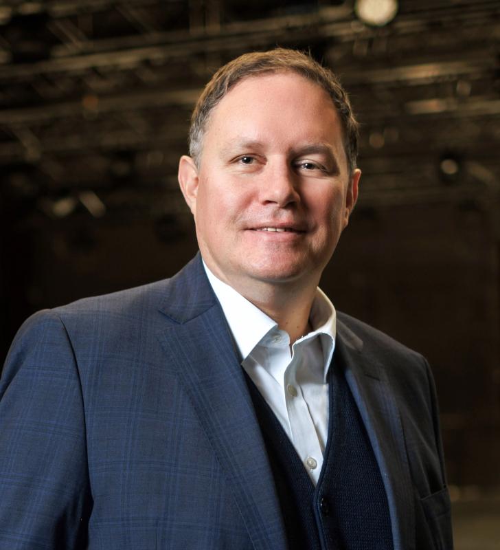 Portrait Carsten  Brosda