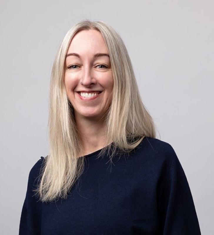 Portrait Chantal Bolzern