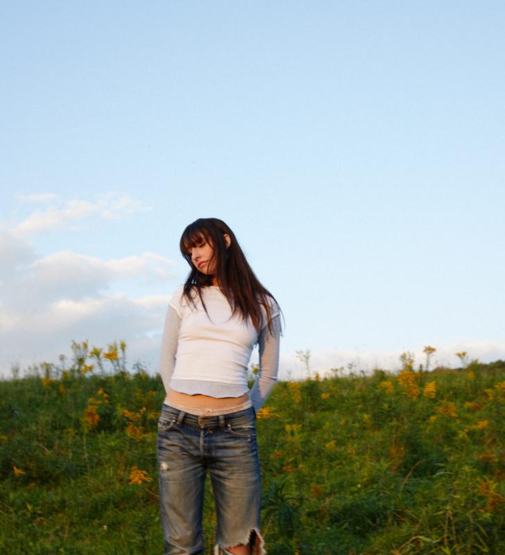 Portrait Chiara Savasta