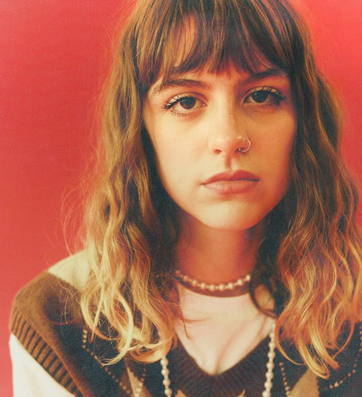 Portrait Chloe Slater Portrait Chloe Slater