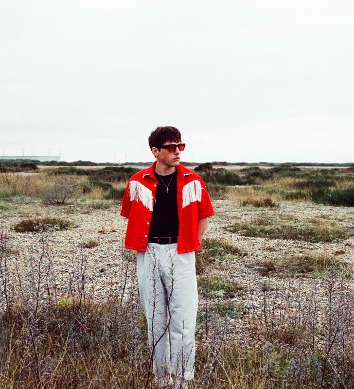 Portrait Brodie Milner