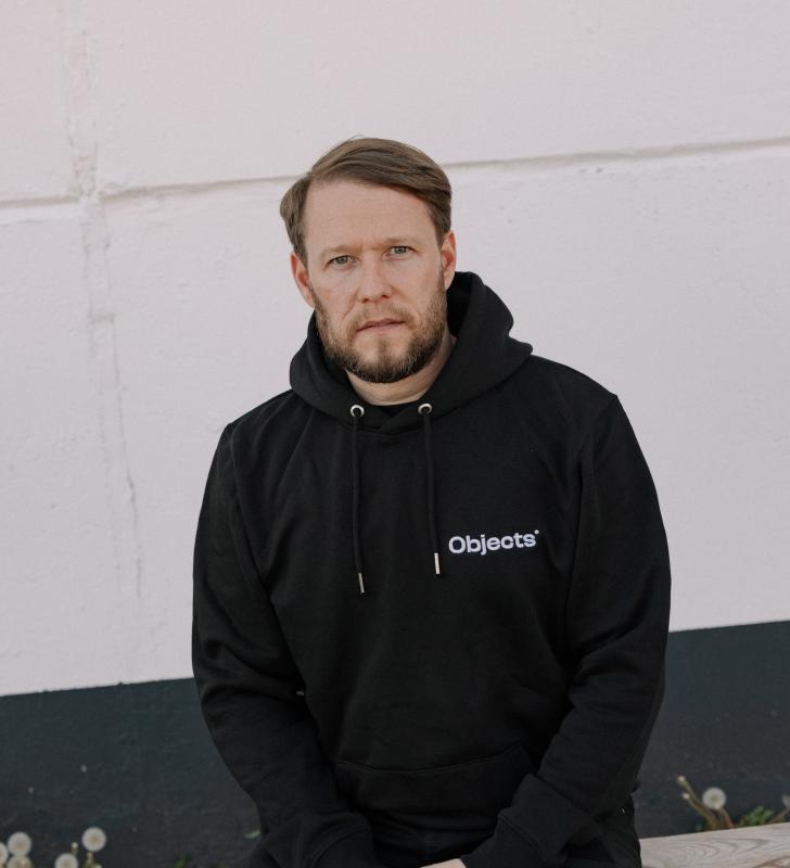 Portrait Daniel Plasch