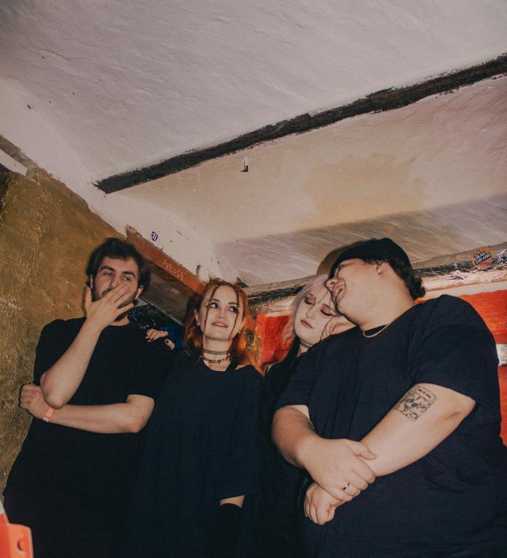 Portrait DAS INTERNET