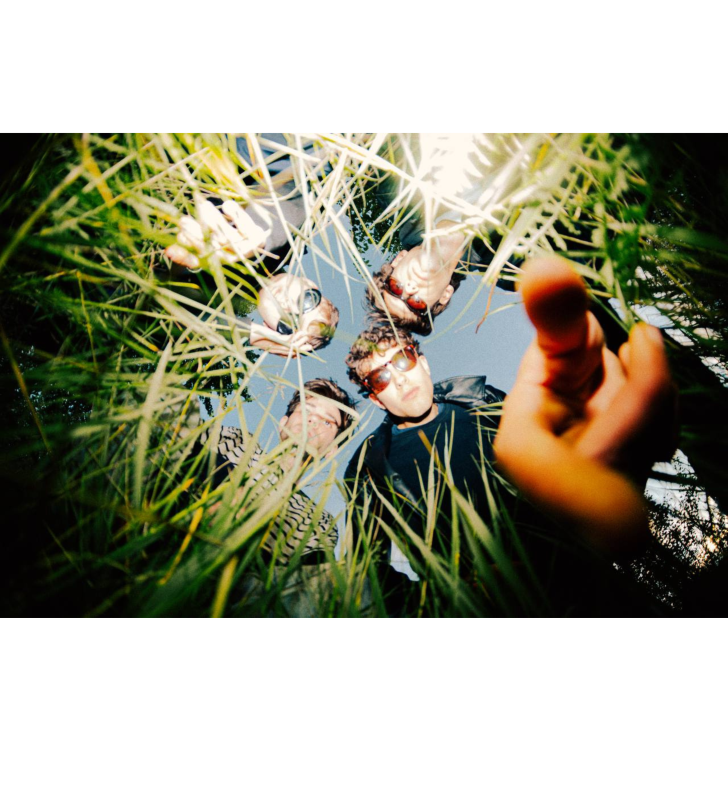 Portrait NIKITA CURTIS