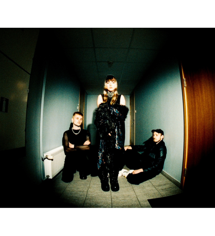 Portrait Night Tapes