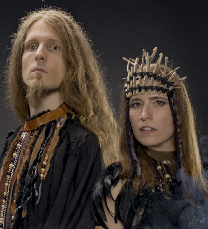 Portrait Itinera Portrait Itinera