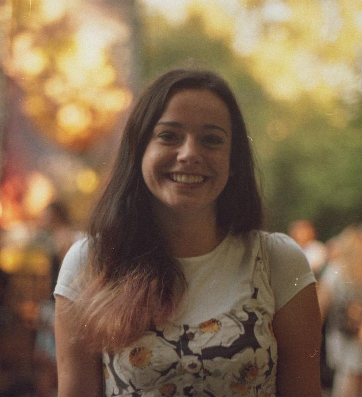 Dorina Constantin