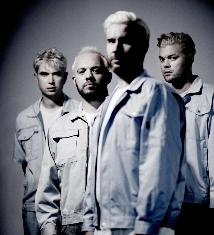 Portrait Everything Everything Portrait Everything Everything