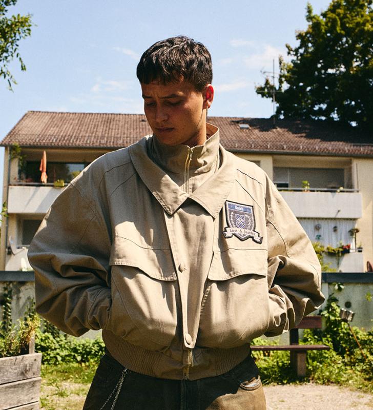 Portrait Ez Kamil Portrait Ez Kamil