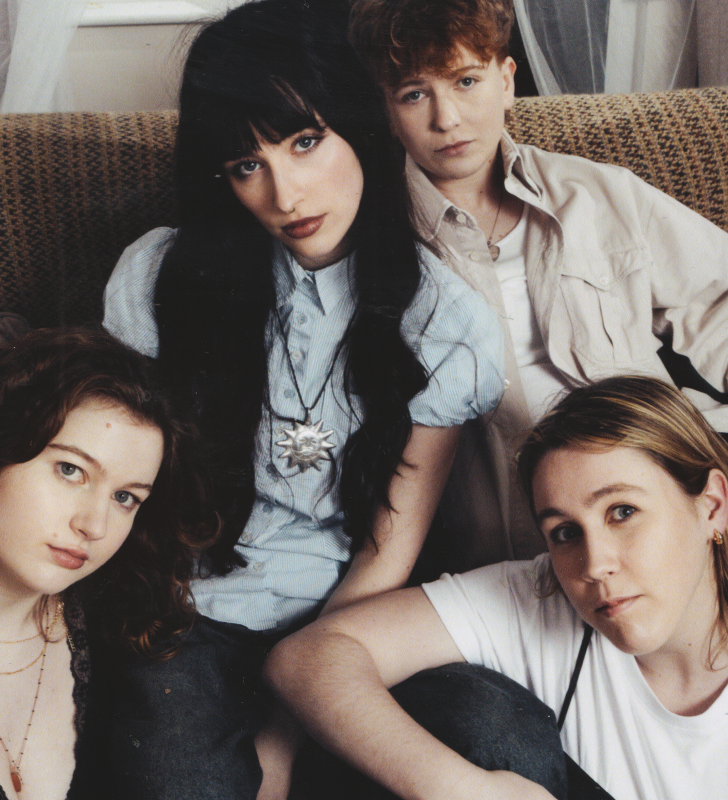 Portrait Florence Road