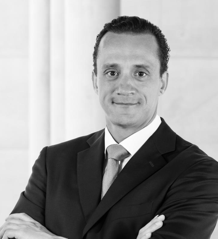 Portrait Dennis Engbrink