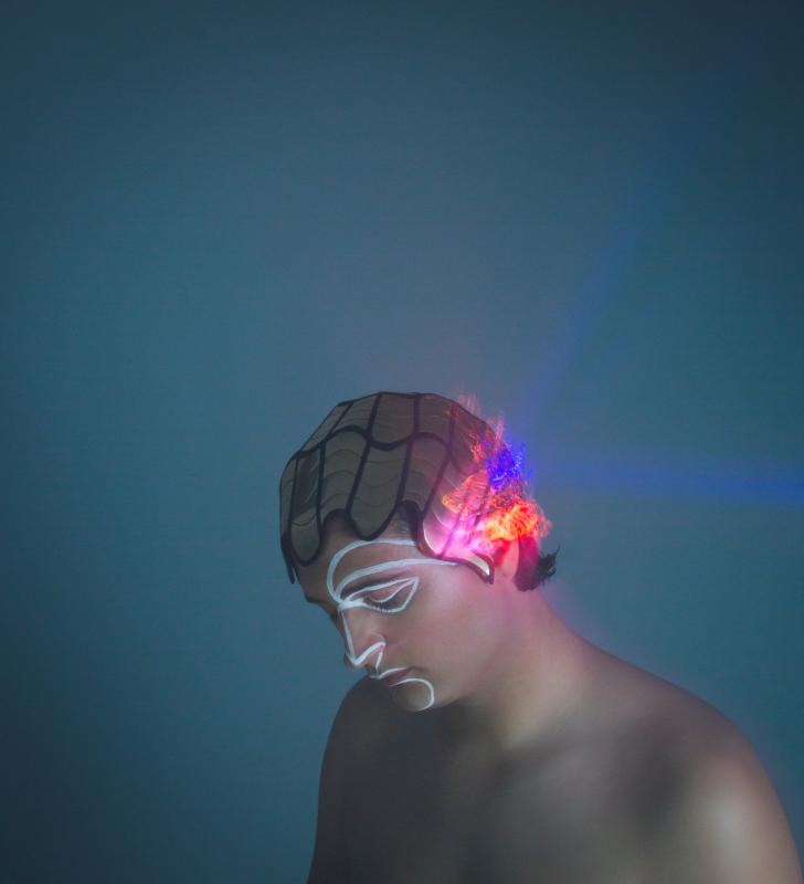 Portrait GARCÍA Picasso