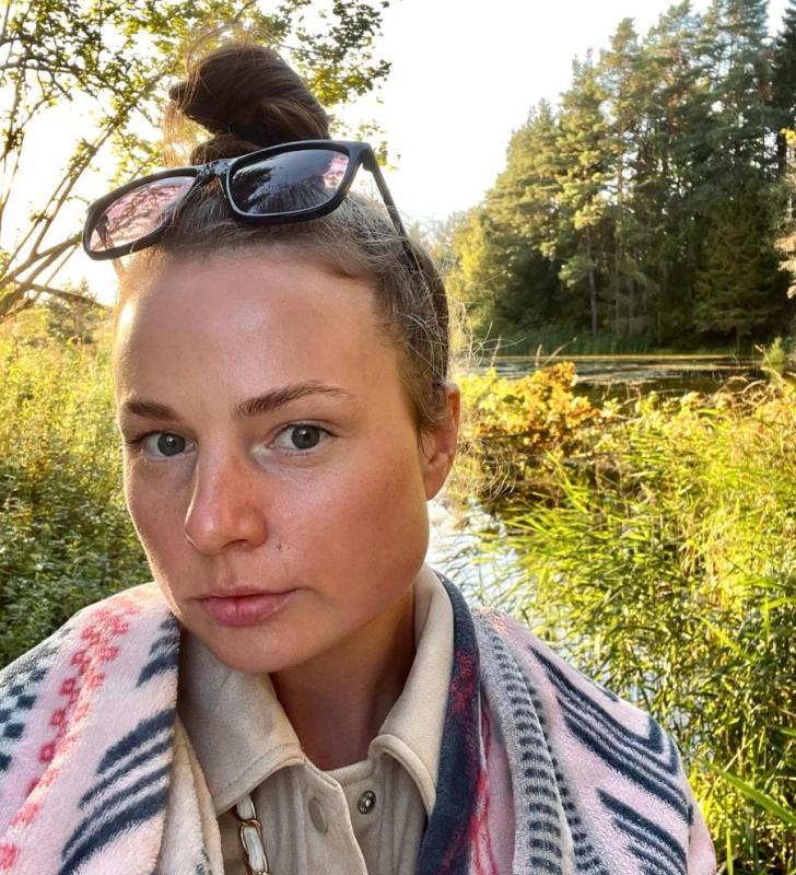 Portrait Heidi Reial