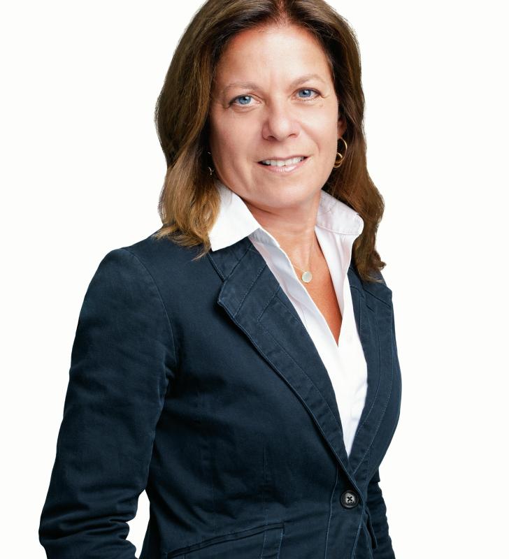 Portrait Susan Abramovitch Portrait Susan Abramovitch