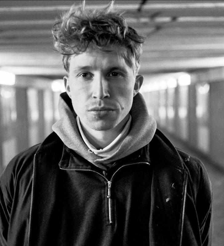 Portrait Holly North Portrait Holly North