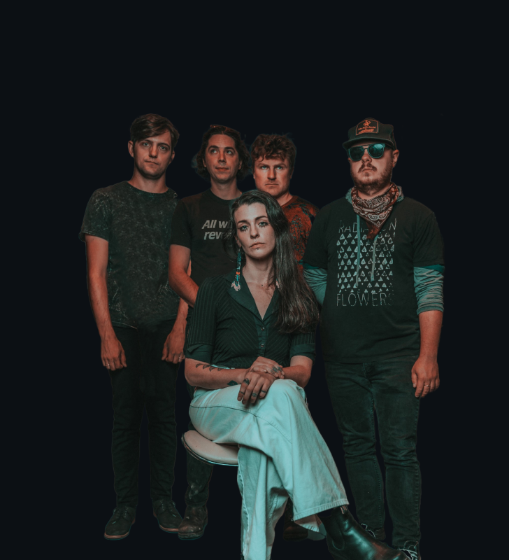 Portrait Holy Void Portrait Holy Void