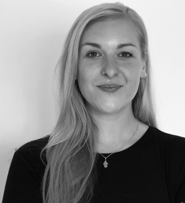 Portrait Martina Marschalk