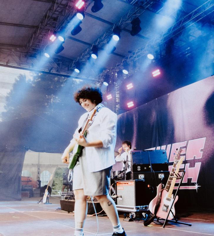 Portrait Maria Filippa Costantino