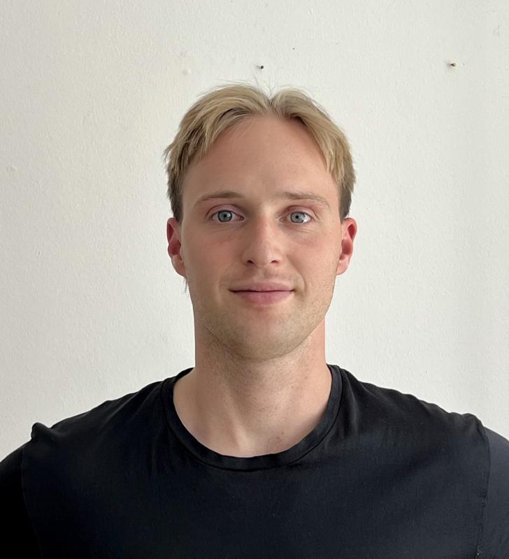 Portrait Vincent Hilpert