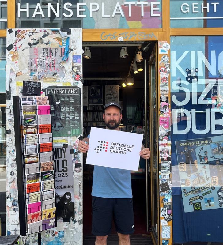 Portrait Jakob  Groothoff 