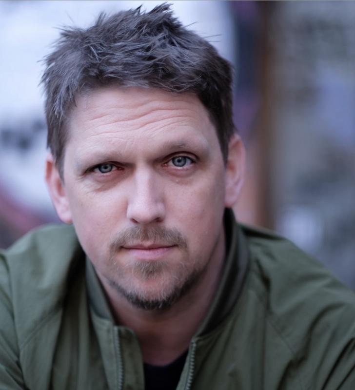 Portrait Jan-Ole Gerster