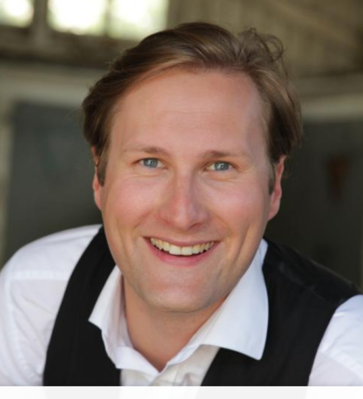 Portrait Sven Jenkel