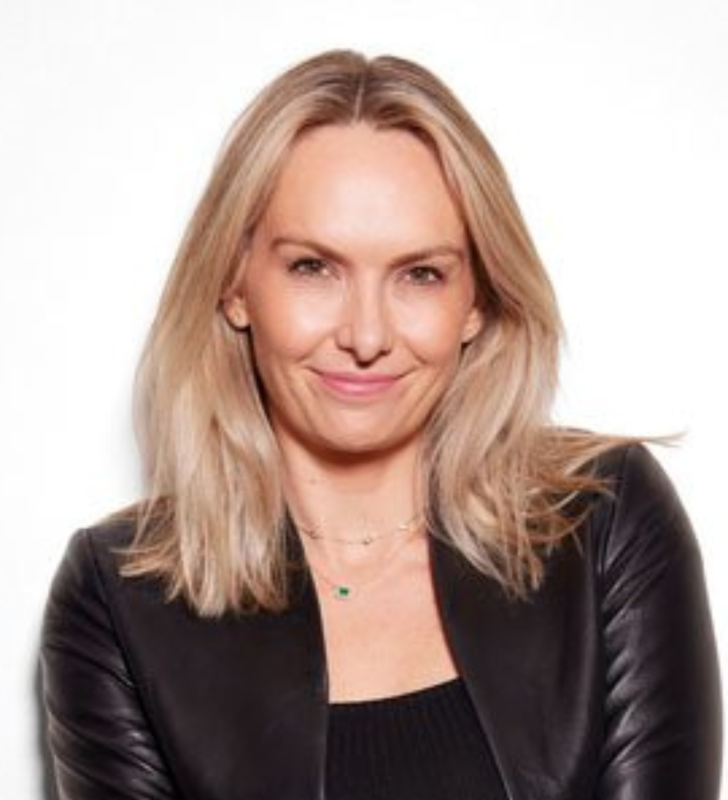 Portrait Justine von Winterfeldt