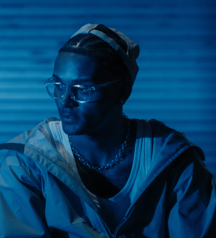 Portrait Braths x Kane & Guests