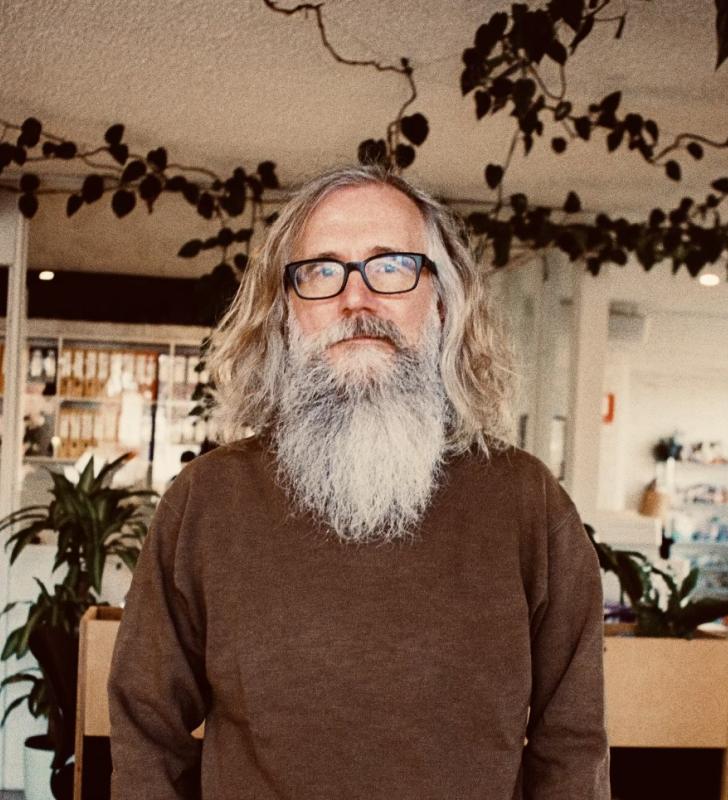 Portrait Karl Richter Portrait Karl Richter