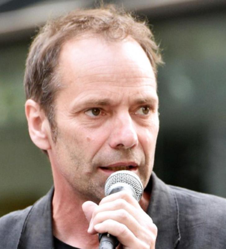 Portrait Karsten  Schölermann